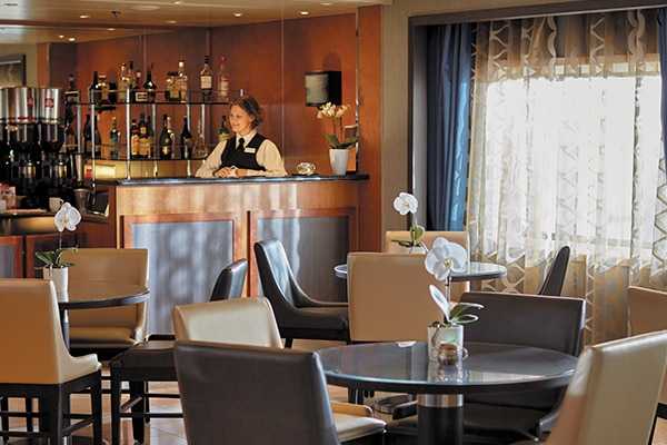 Seven Seas Voyager Gallery Image